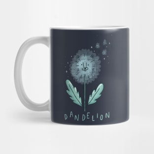 DandeLion Mug